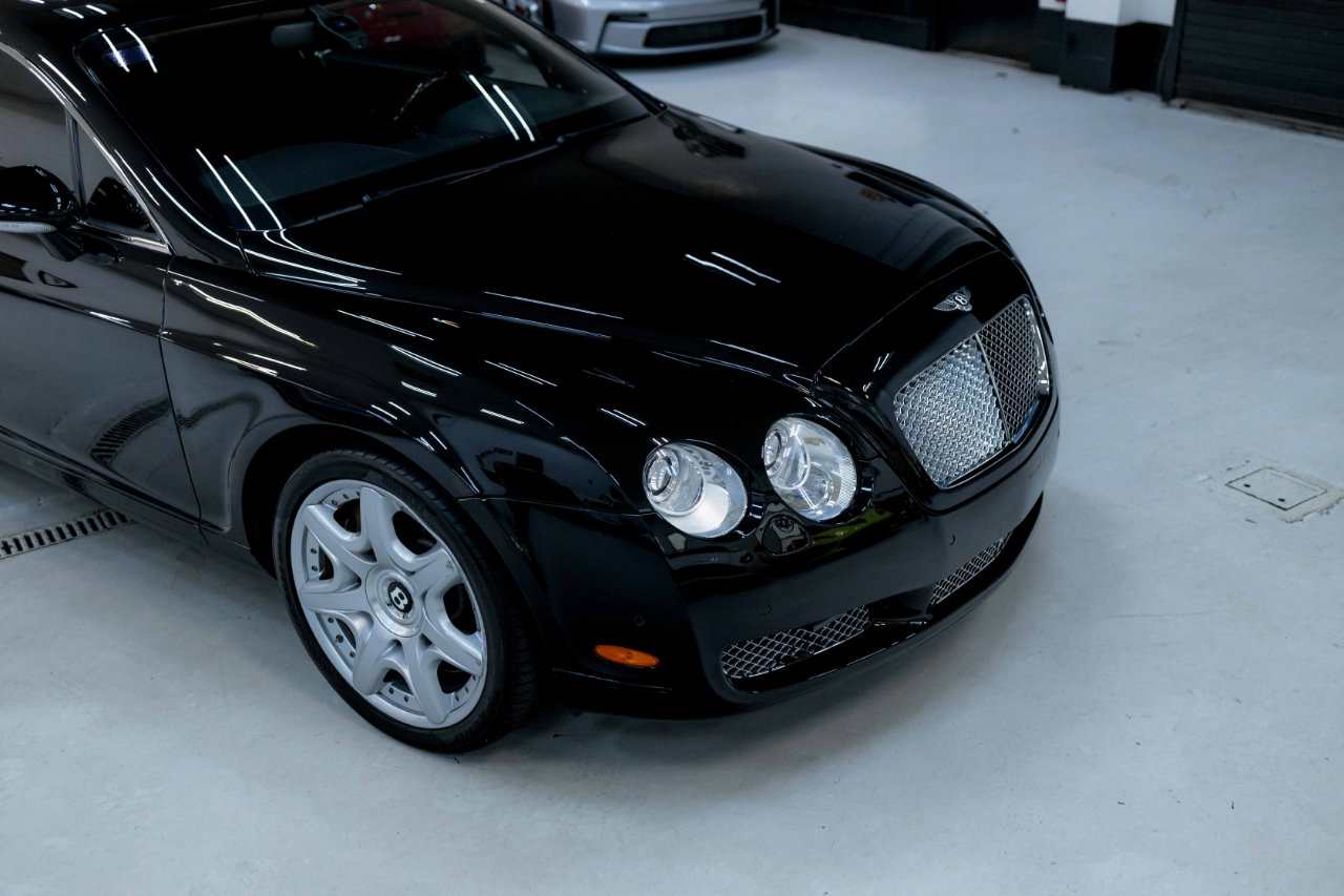 Used 2006 Bentley Continental GT image 36