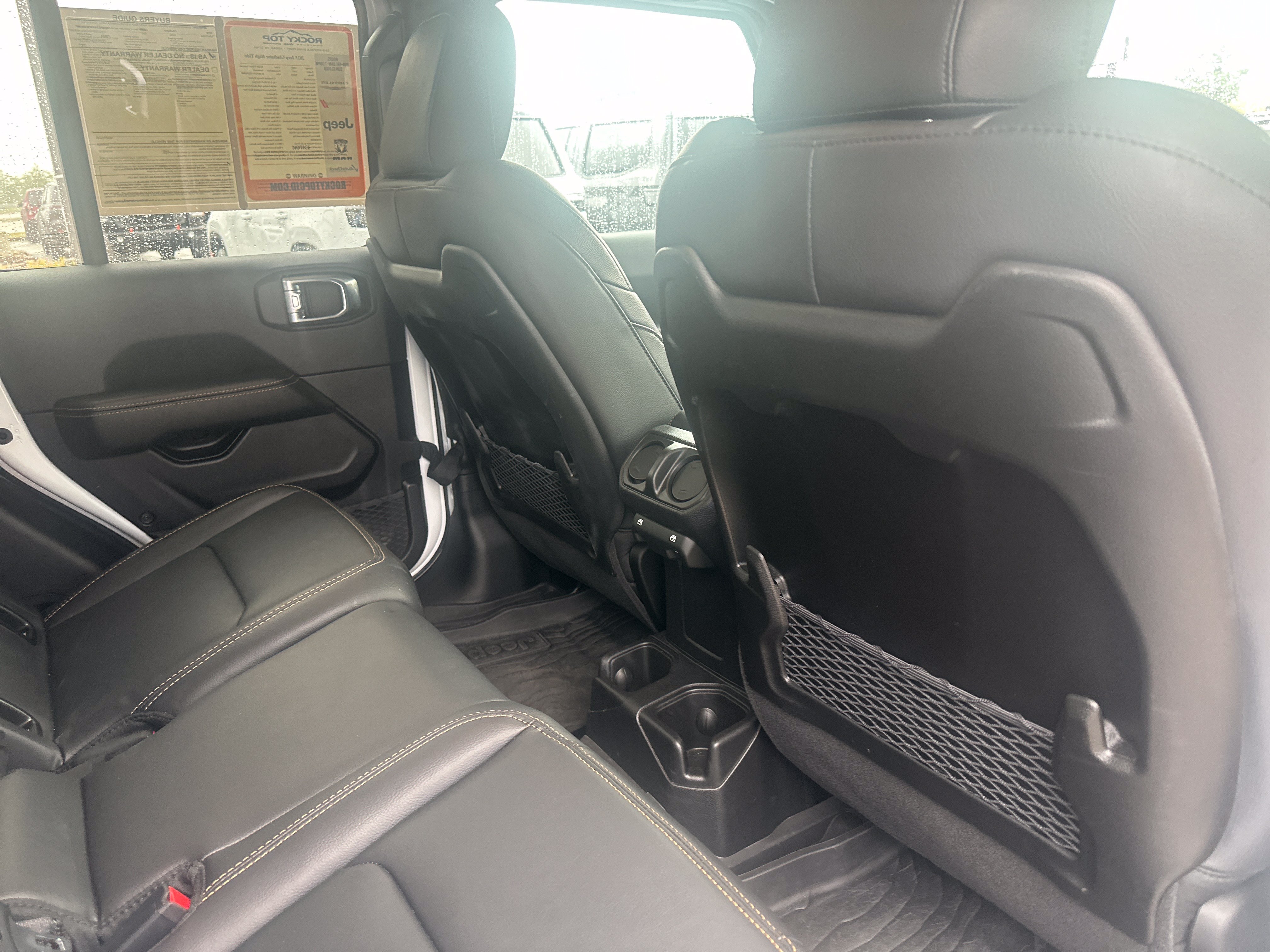 Used 2025 Jeep Gladiator Sport AWD/4WD image 29