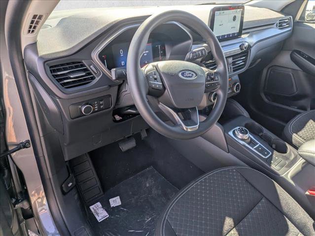 New 2026 Ford Escape Active video 2