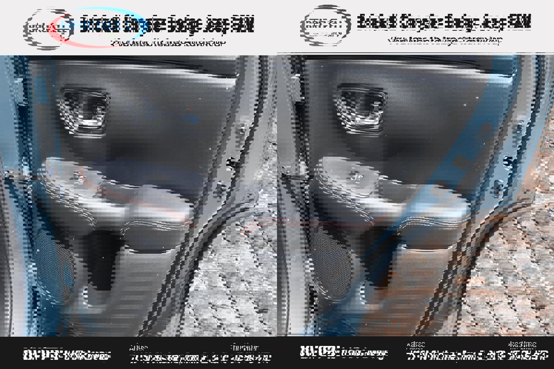 Used 2023 Honda HR-V Sport image 40