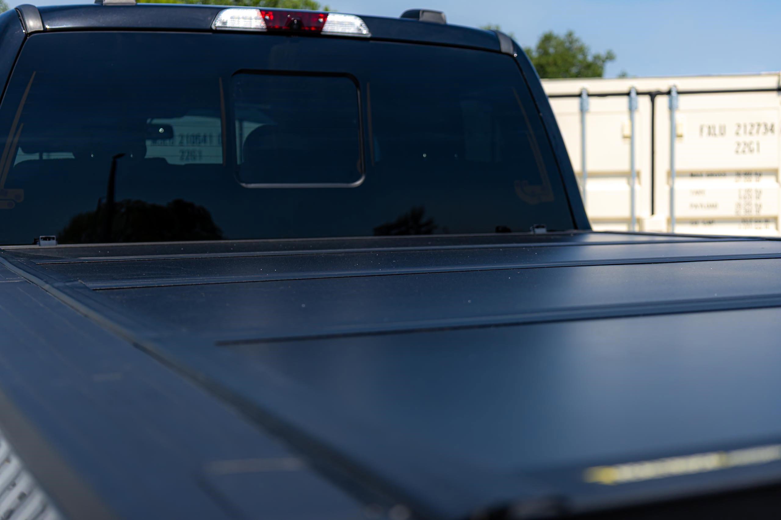 Used 2023 Ford F450 Platinum AWD/4WD image 37