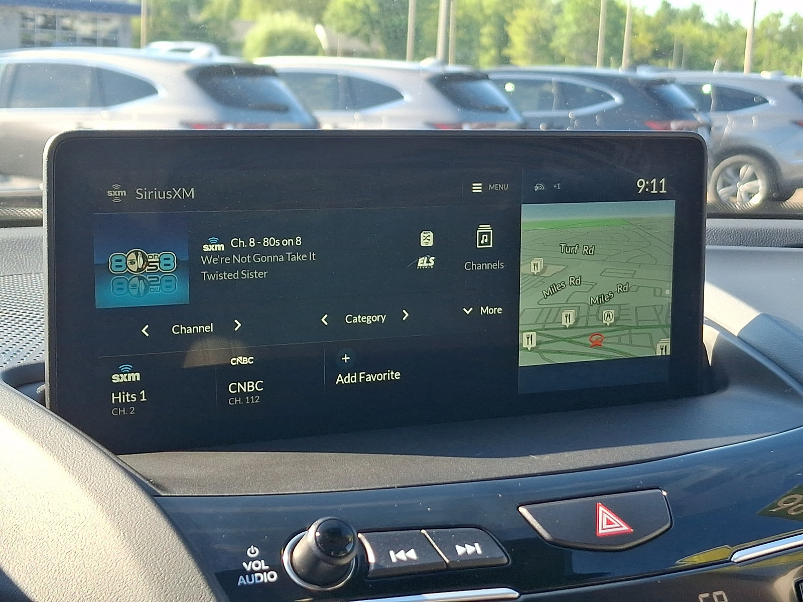 Used 2026 Acura RDX w/ Technology Package AWD/4WD image 18