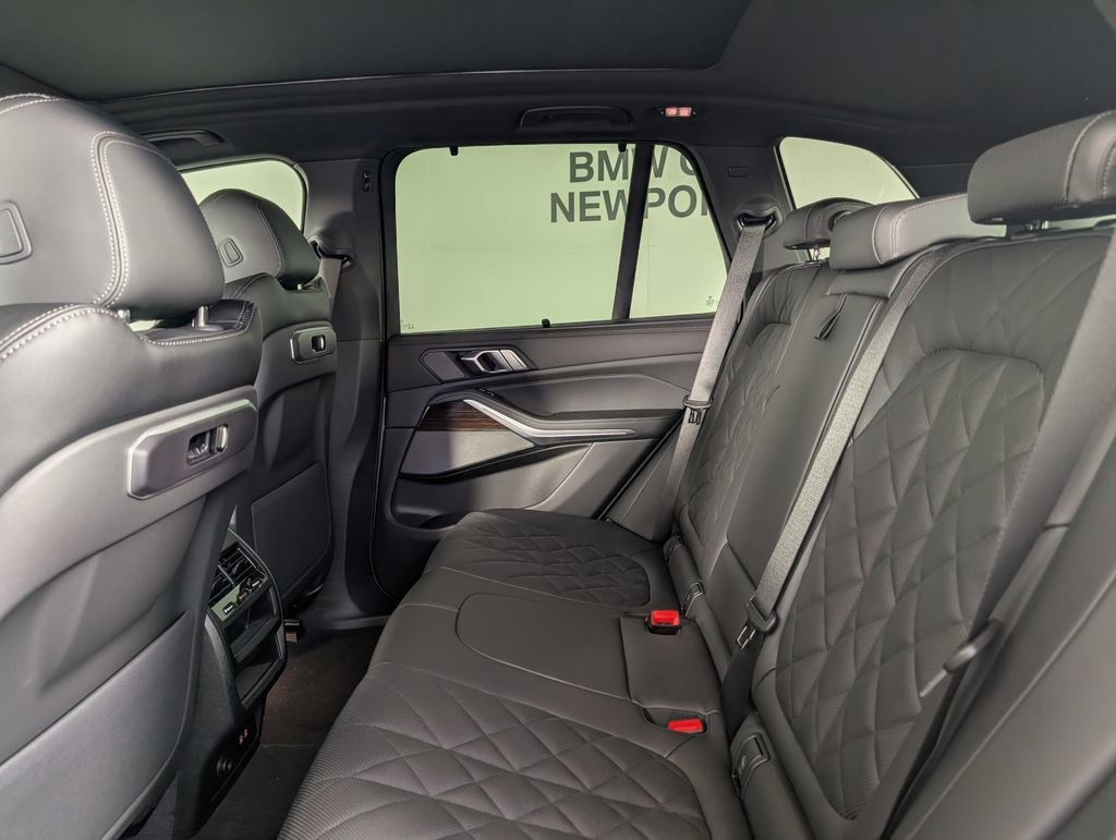 New 2026 BMW X5 xDrive40i image 13