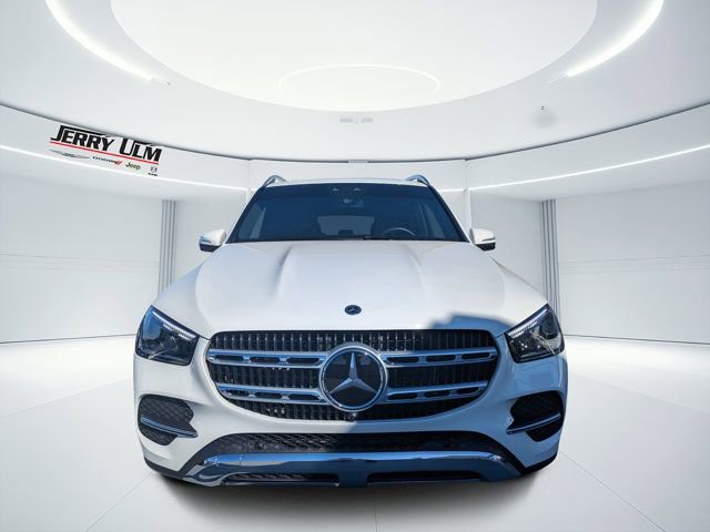Used 2025 Mercedes-Benz GLE 350 4MATIC image 7