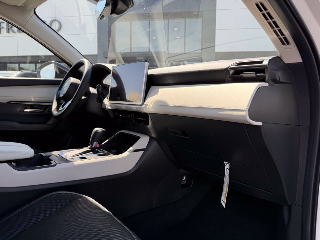 New 2026 MAZDA CX-5 Preferred AWD/4WD image 18