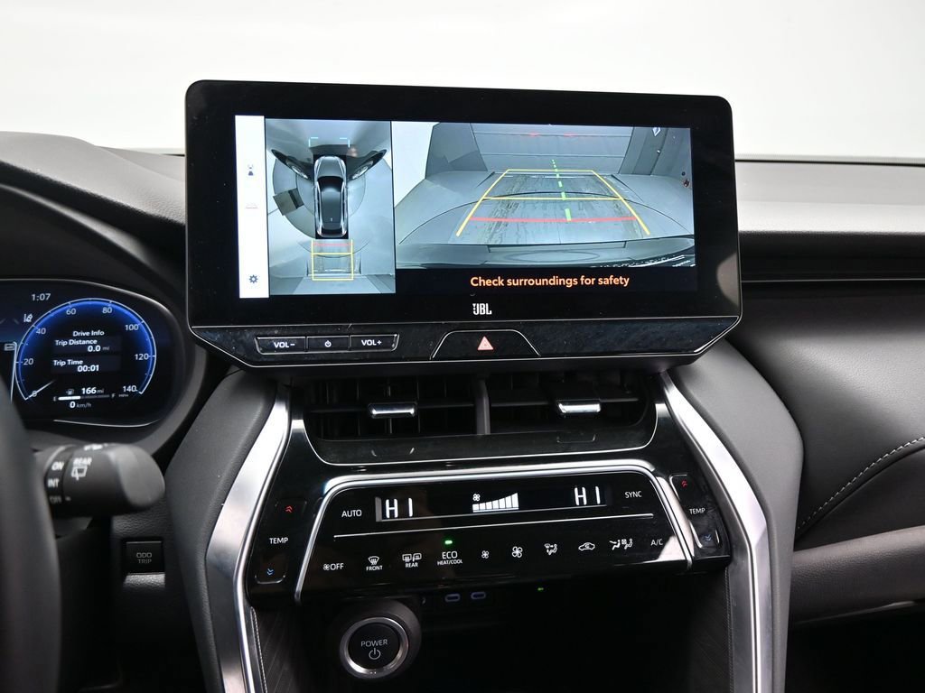 Used 2024 Toyota Venza Limited image 15