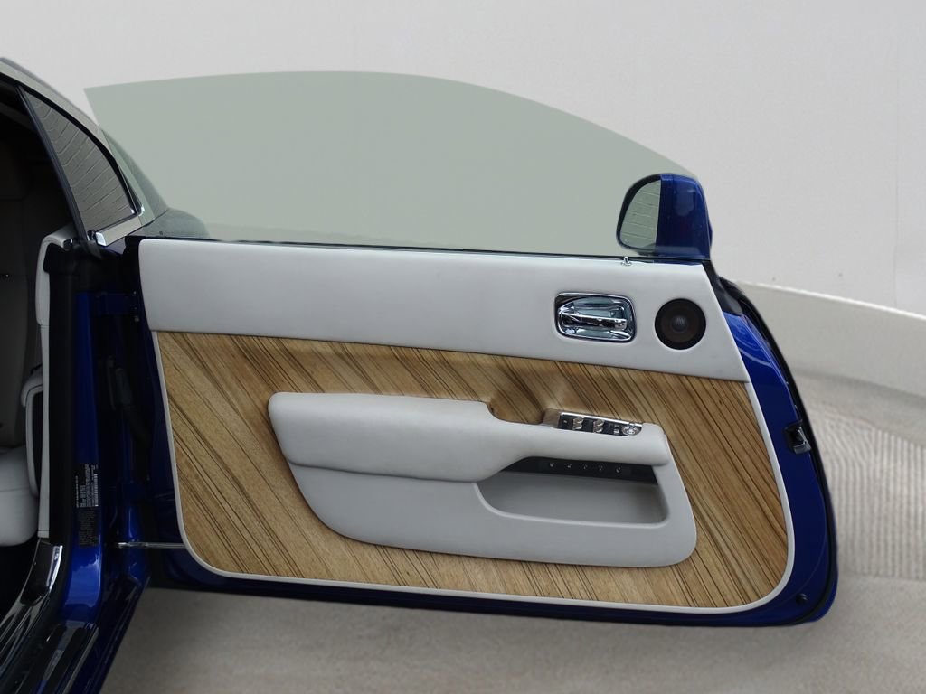 Certified 2014 Rolls-Royce Wraith image 10