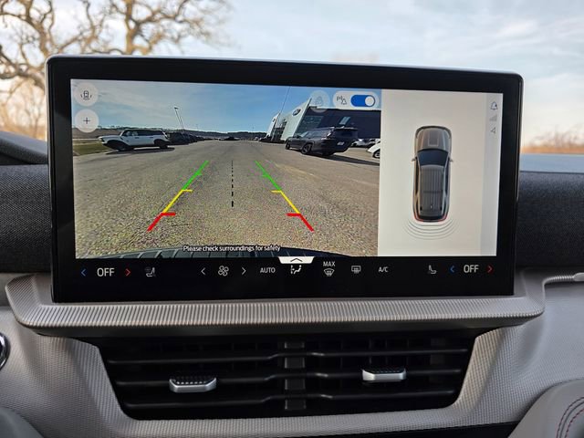 Used 2025 Ford Explorer Active w/ Active Comfort Package image 17