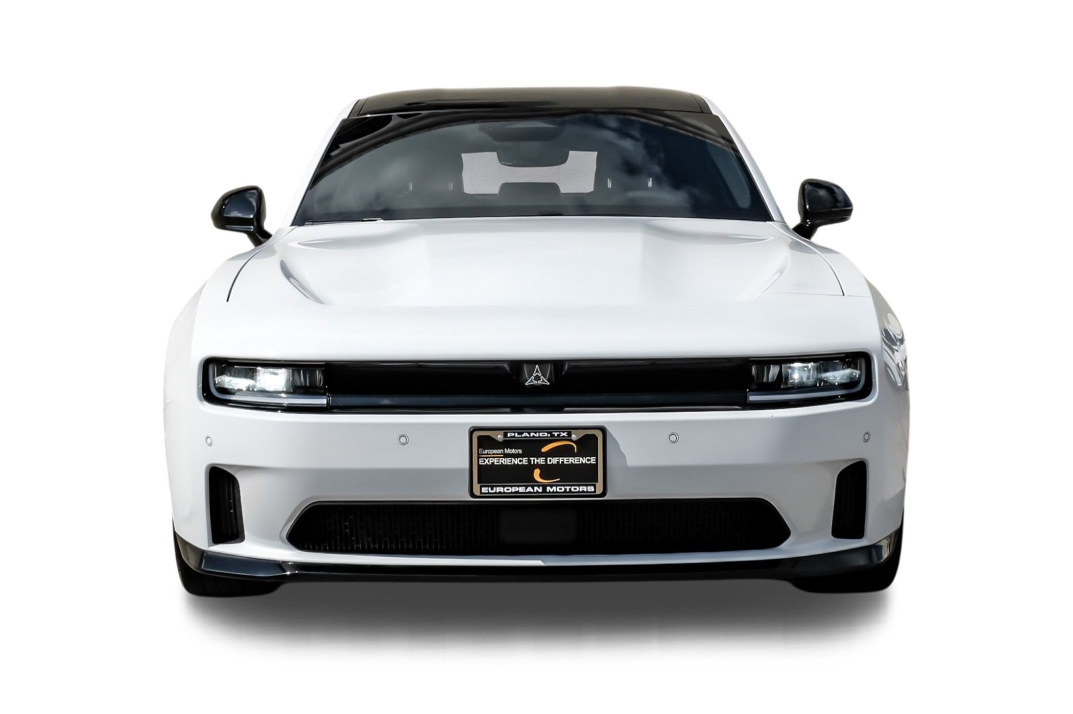 Used 2025 Dodge Charger R/T w/ Quick Order Package 25M R/T AWD/4WD image 3