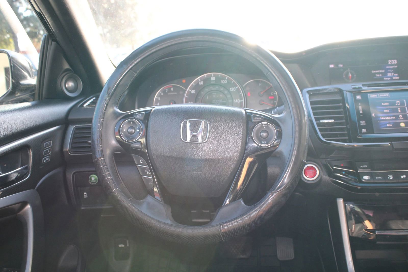 Used 2017 Honda Accord EX-L image 35