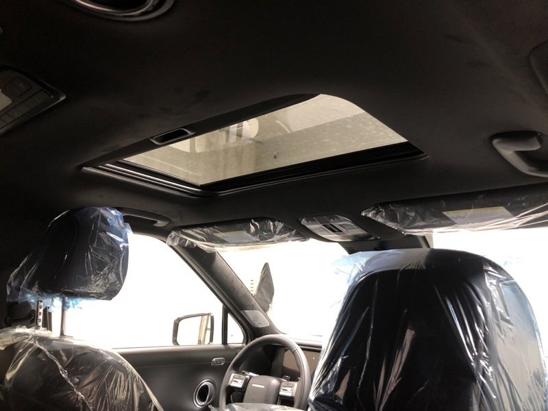 New 2026 Hyundai Palisade Calligraphy image 13