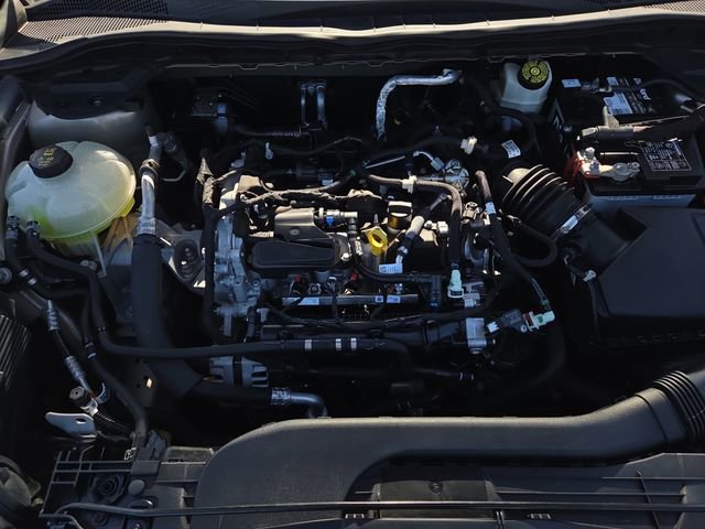 Used 2021 Ford Escape S image 32