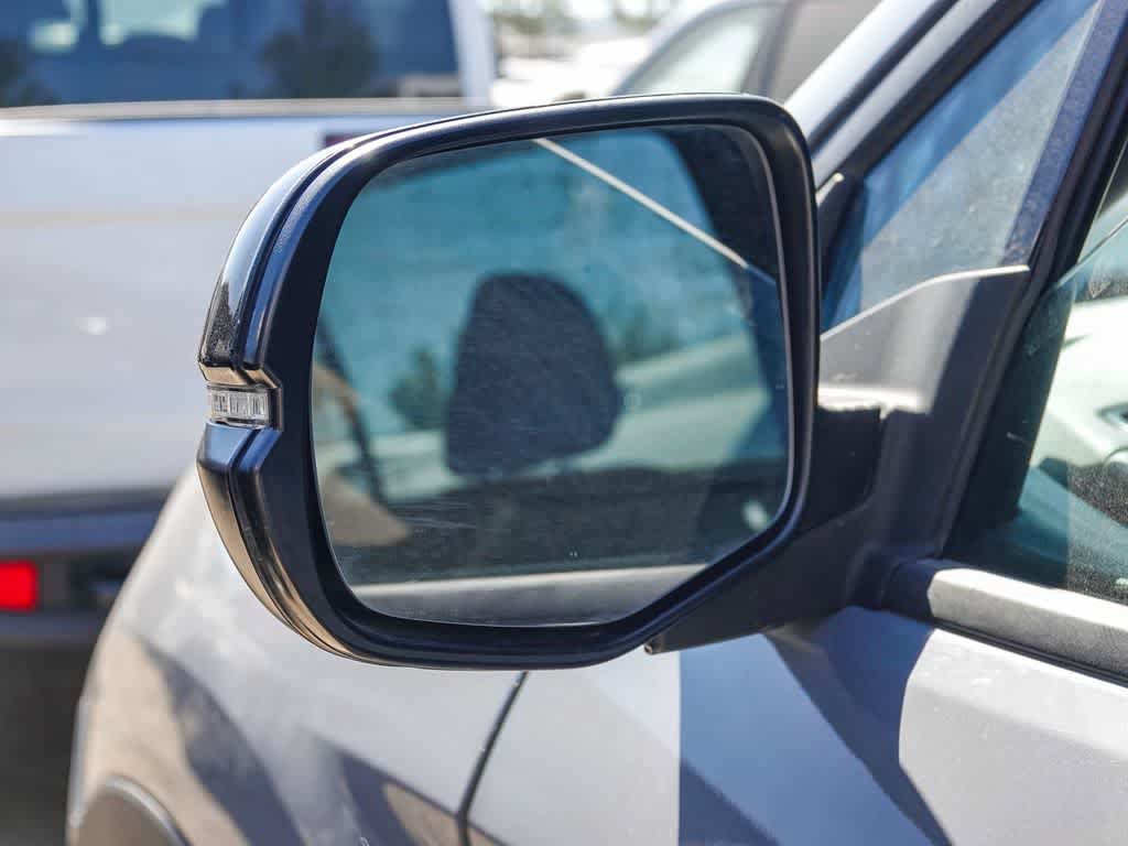 Used 2024 Honda Pilot EX-L image 19