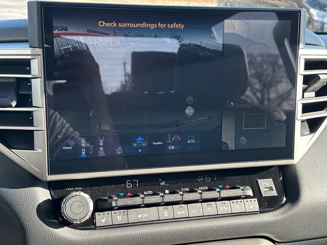 Certified 2026 Toyota Tundra Limited w/ Limited PVM Package image 23