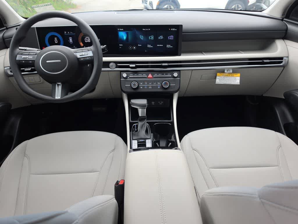 New 2026 Hyundai Tucson SE FWD image 18