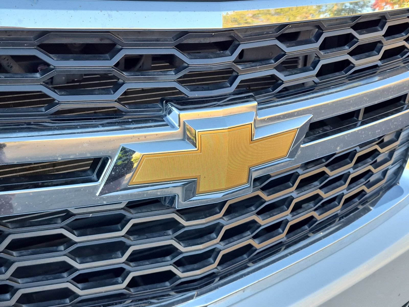 Used 2016 Chevrolet Tahoe LT AWD/4WD image 10