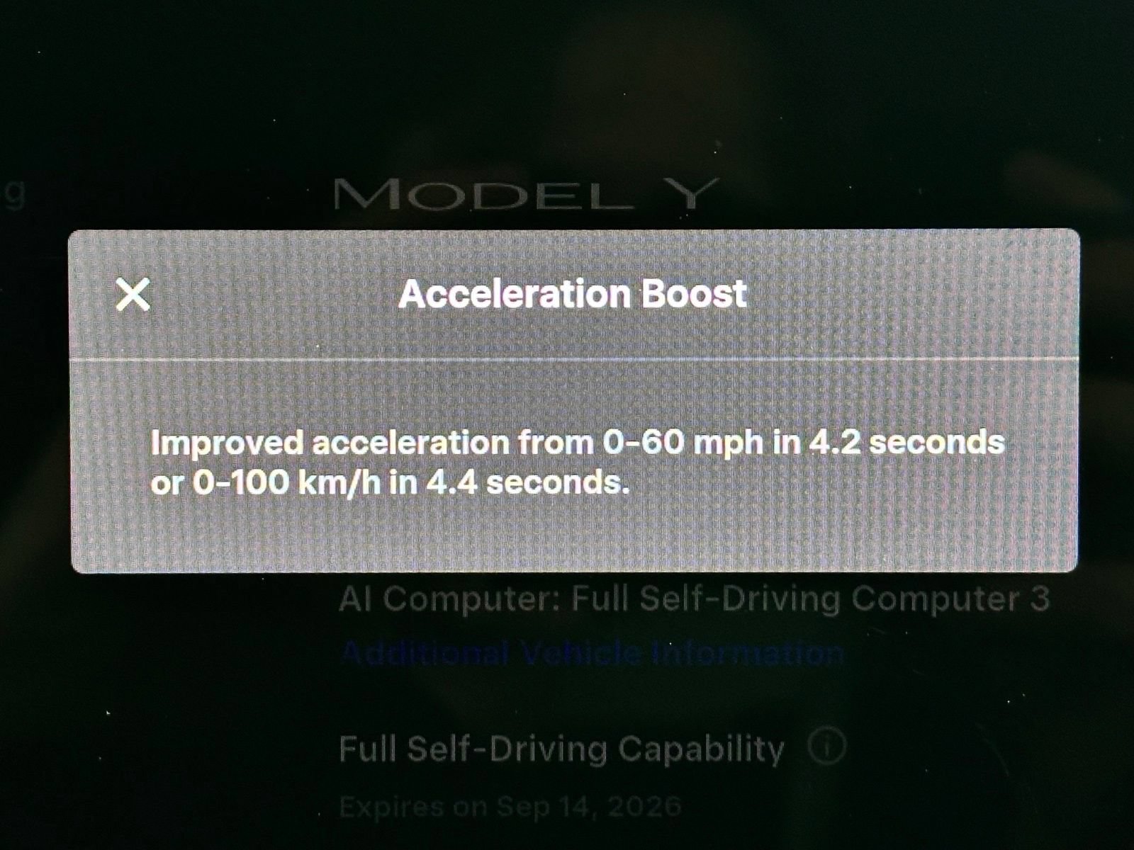 Used 2023 Tesla Model Y Long Range AWD/4WD image 48