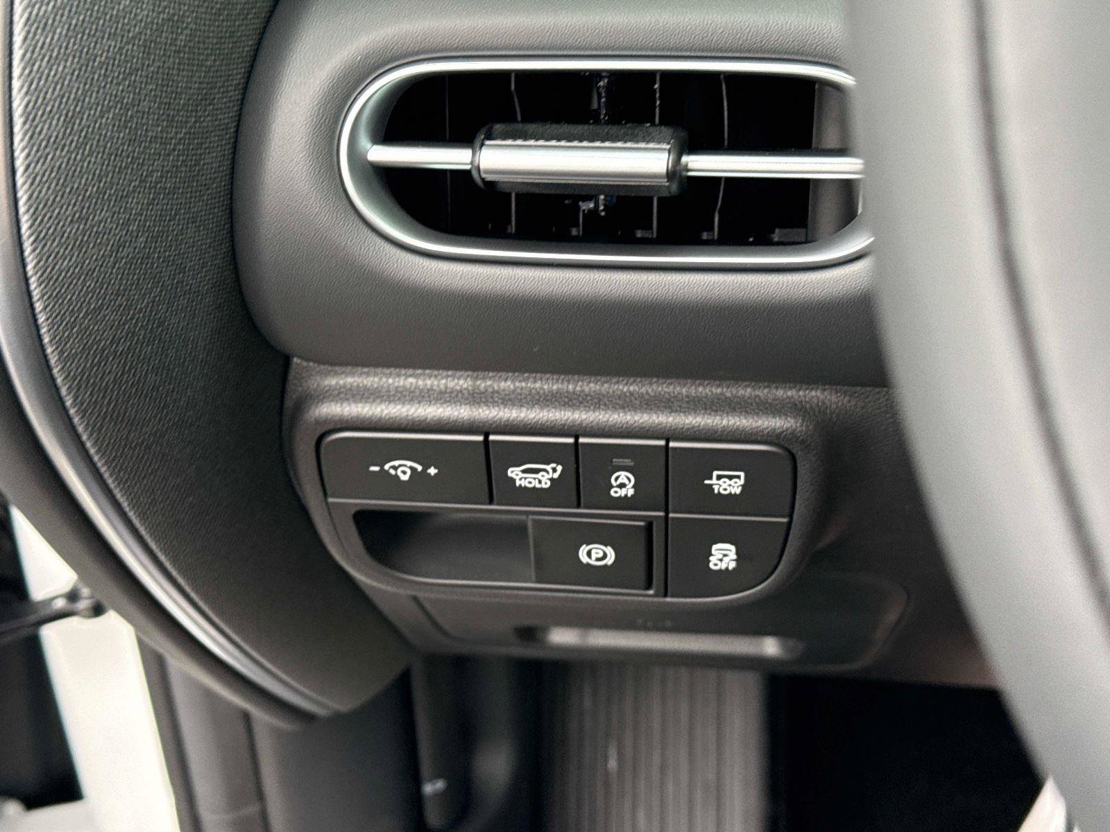 New 2026 Hyundai Palisade Calligraphy image 32