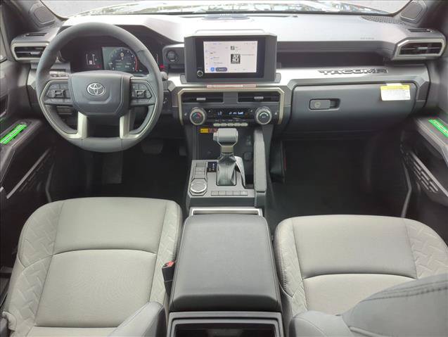 Certified 2025 Toyota Tacoma SR5 RWD image 25