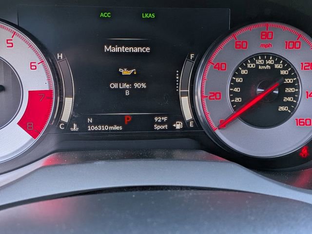 Used 2020 Acura RDX A-Spec FWD image 28