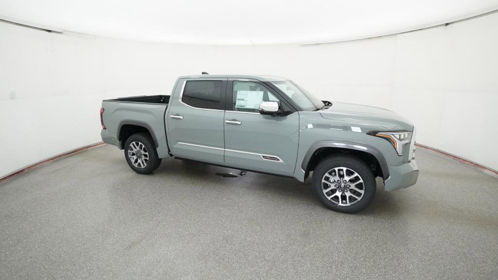 New 2026 Toyota Tundra 1794 Edition image 43
