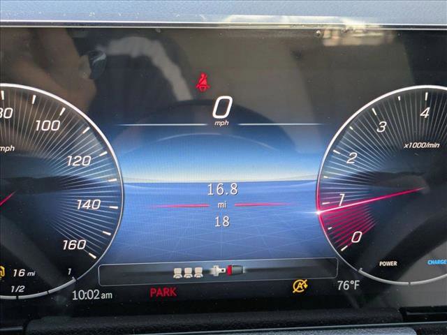 Used 2026 Mercedes-Benz GLA 250 image 11