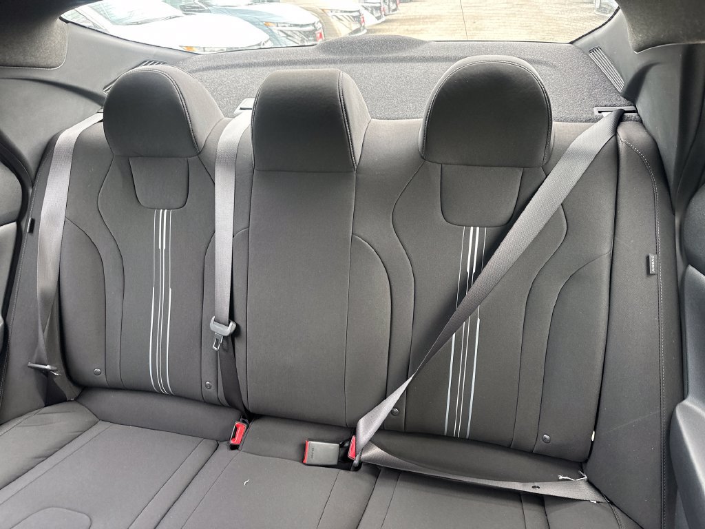 Used 2026 Hyundai Elantra Sport FWD image 24
