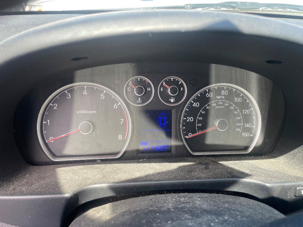 Used 2010 Hyundai Elantra SE w/ Popular Equipment Pkg 2 FWD image 15