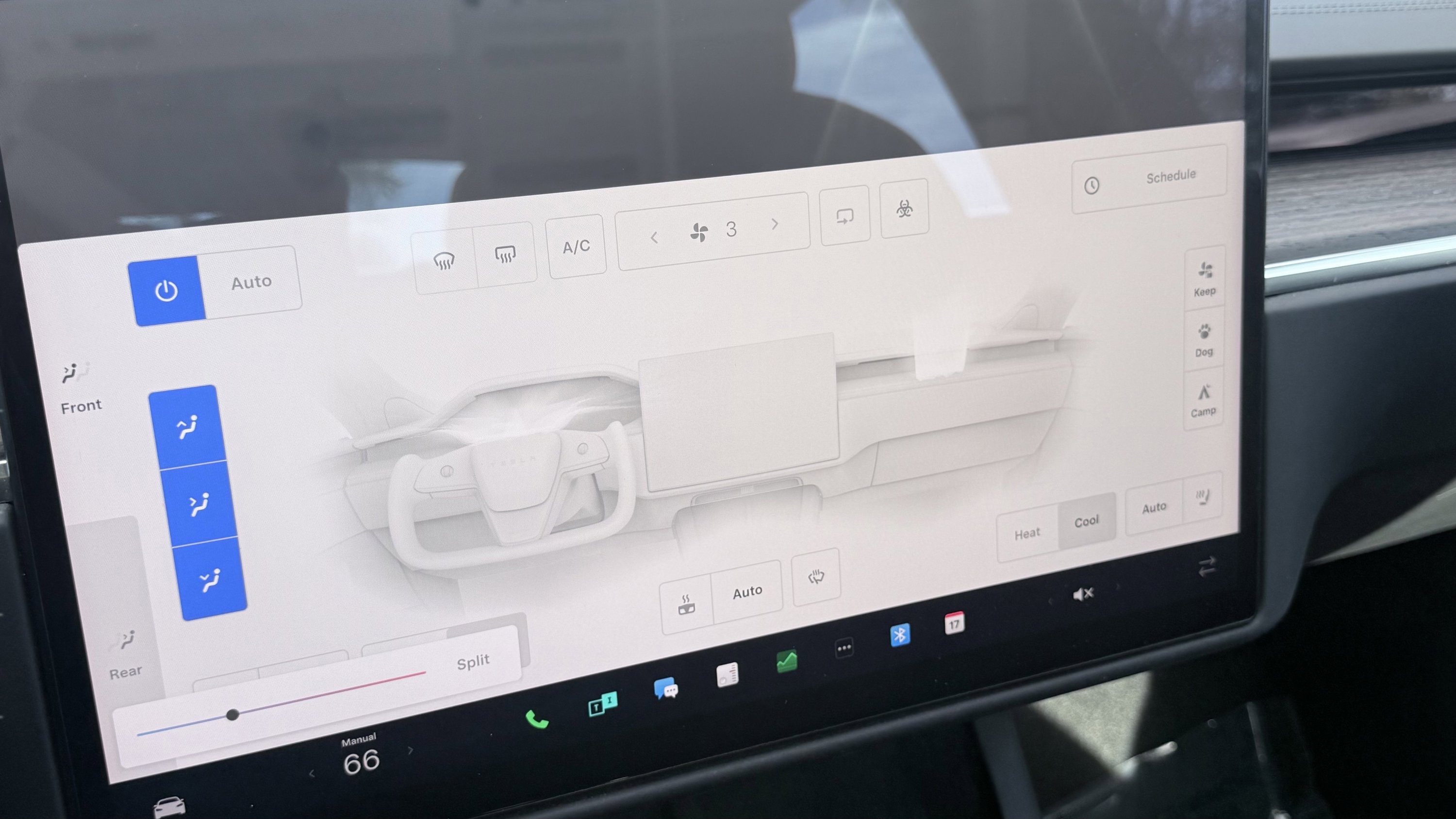 Used 2021 Tesla Model S Long Range image 57