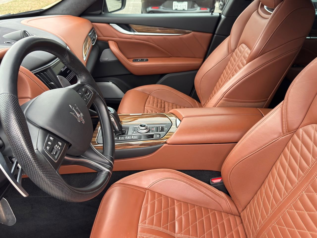 Used 2022 Maserati Levante Modena S image 12