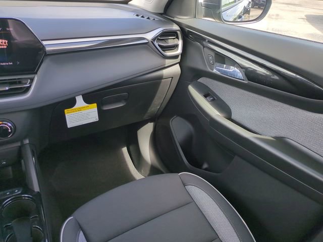 New 2026 Chevrolet TrailBlazer LS image 16