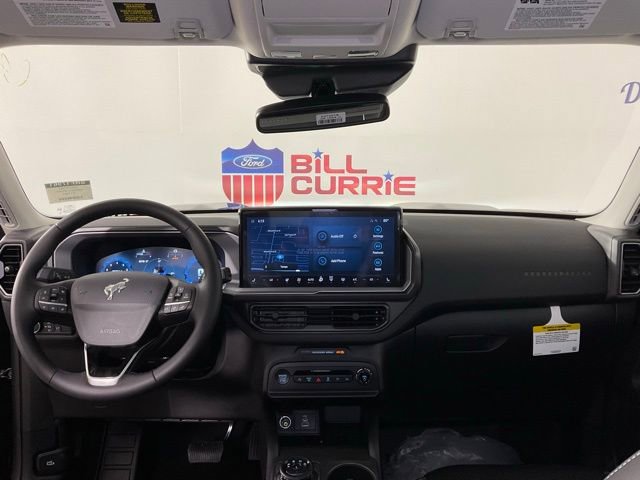 New 2025 Ford Bronco Sport Outer Banks w/ Outer Banks Tech Package+ image 18
