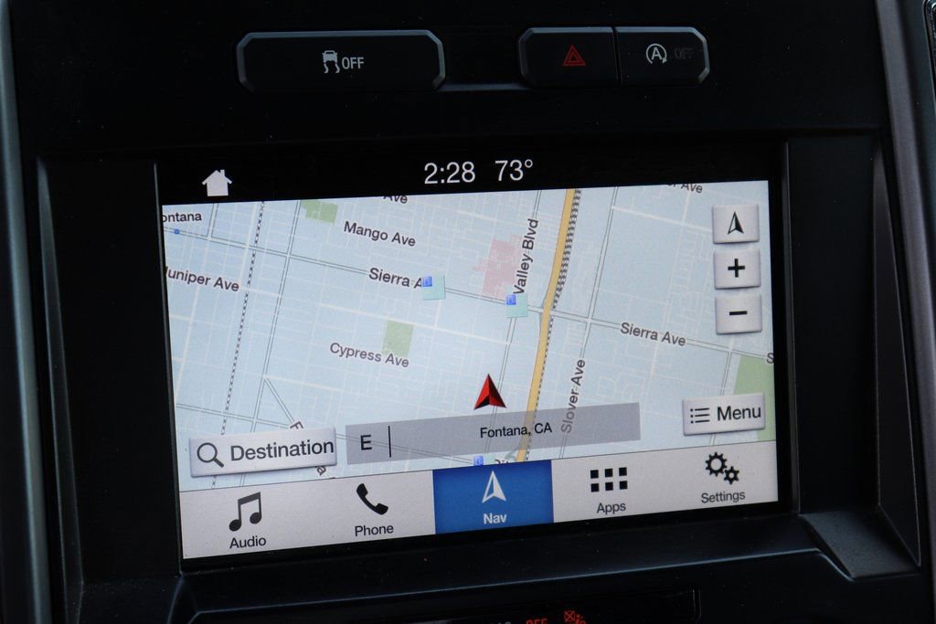 Used 2018 Ford F150 XLT w/ Equipment Group 302A Luxury image 25