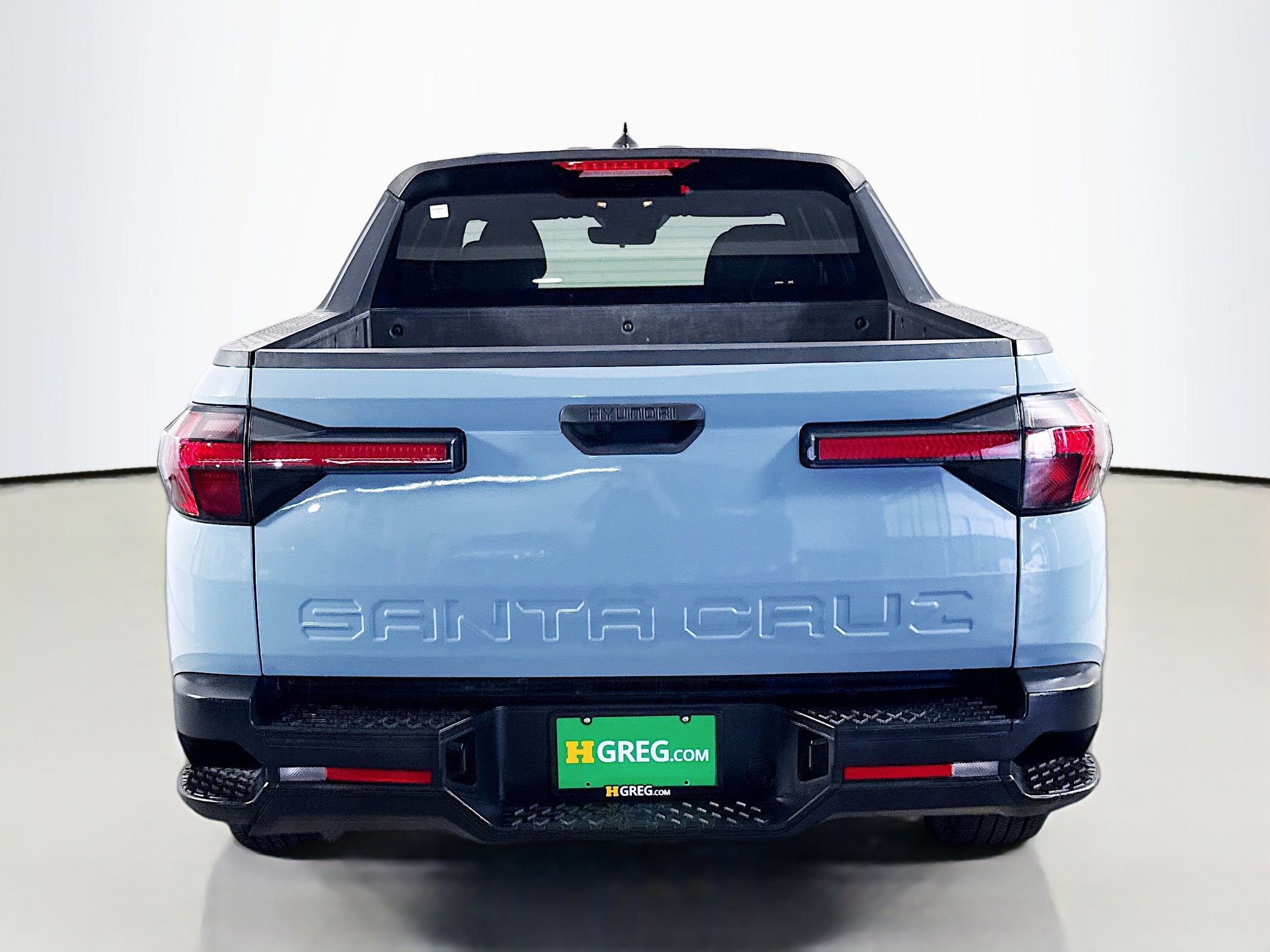 Used 2022 Hyundai Santa Cruz SE image 8