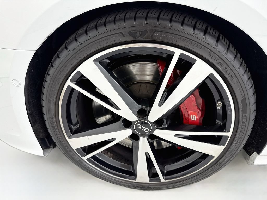 Certified 2022 Audi S6 Prestige AWD/4WD image 29
