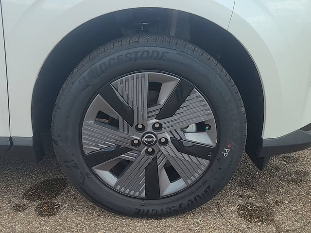 New 2026 Nissan Murano SL AWD/4WD image 9