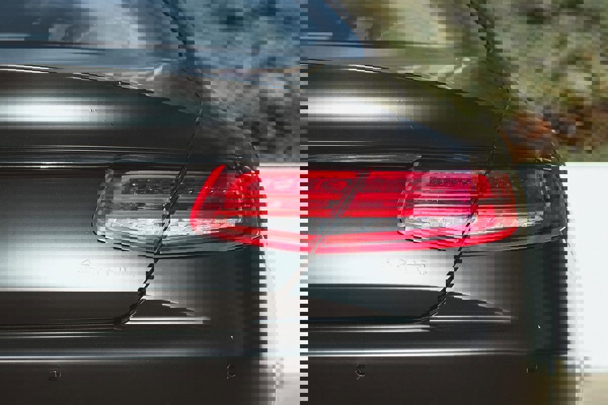 Used 2016 Mercedes-Benz S 550 4MATIC Coupe image 14