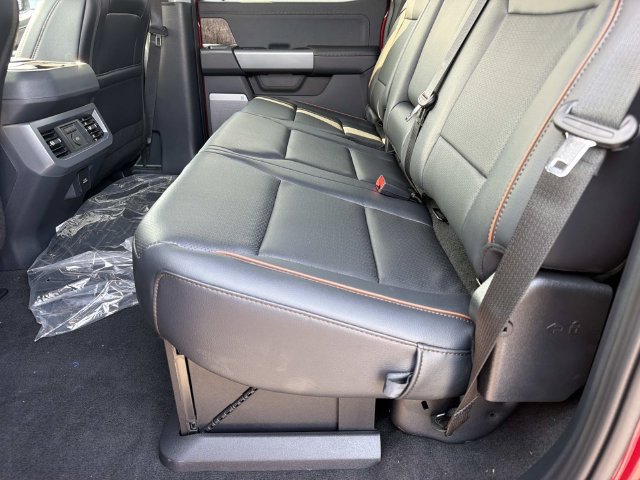 New 2026 Ford F250 Lariat w/ Lariat Ultimate Package AWD/4WD image 19