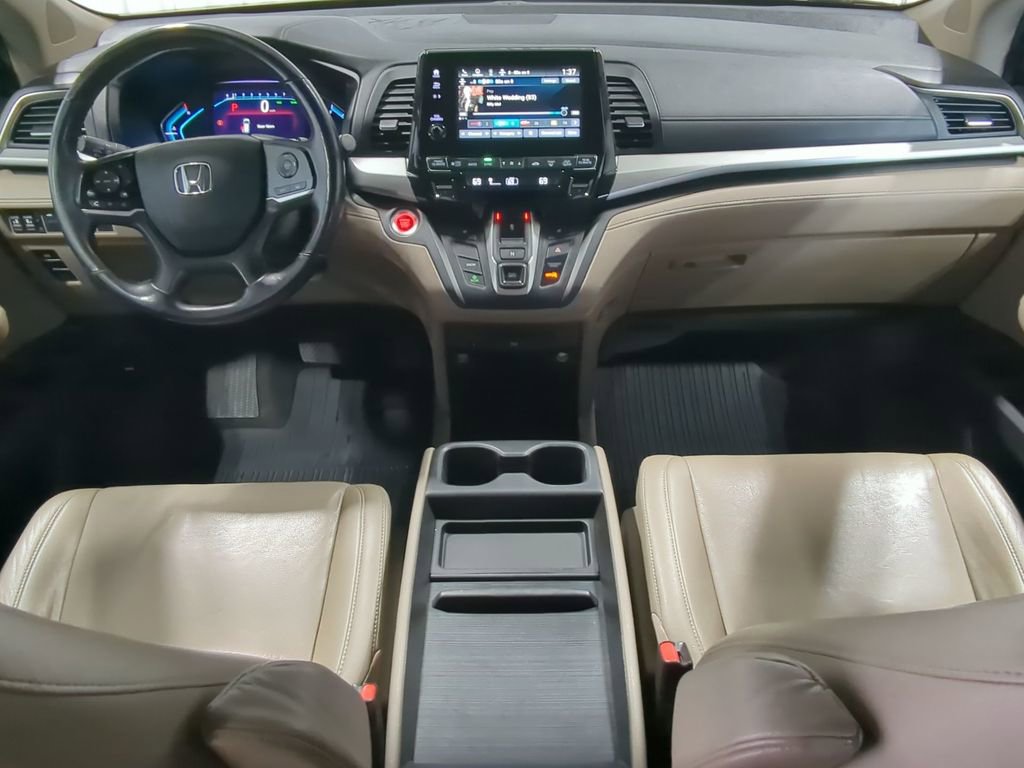 Used 2019 Honda Odyssey EX-L image 17