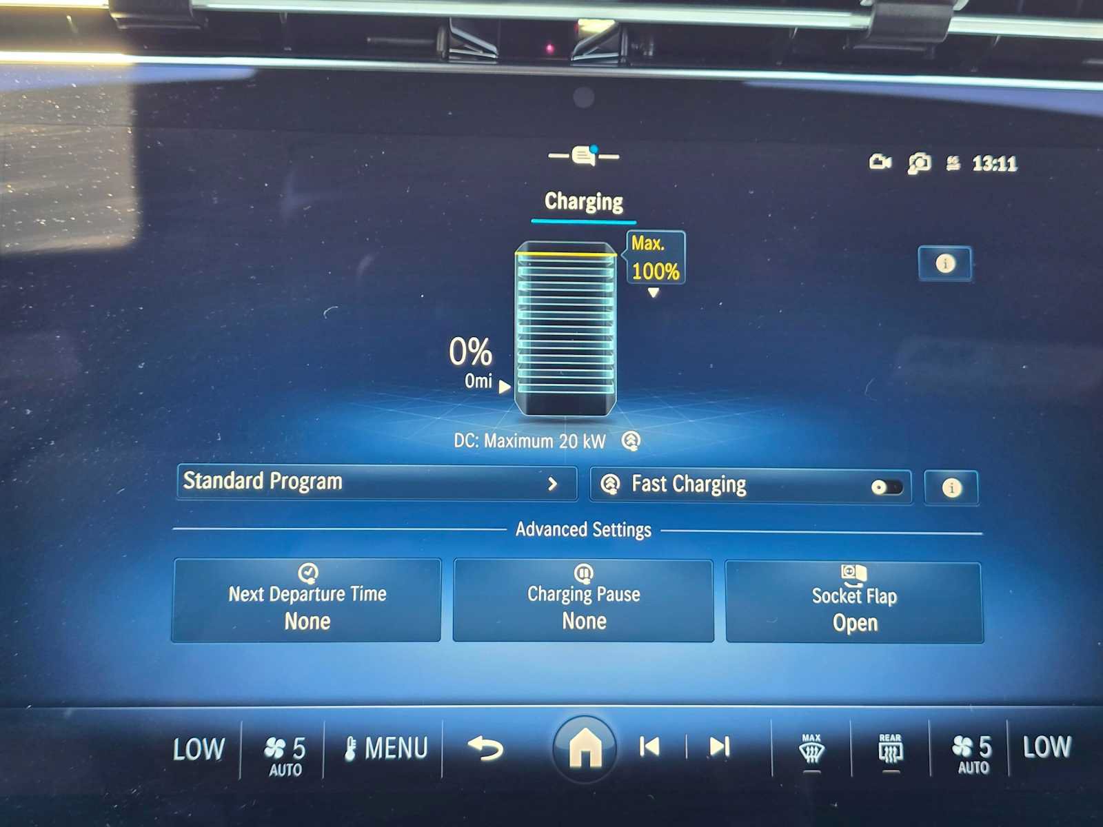 New 2027 Mercedes-Benz E 53 AMG e 4MATIC Wagon image 35