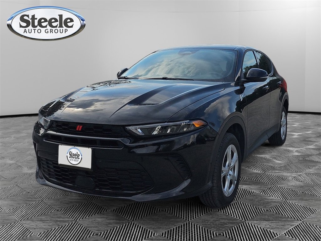 Used 2023 Dodge Hornet GT w/ Cold Weather Group