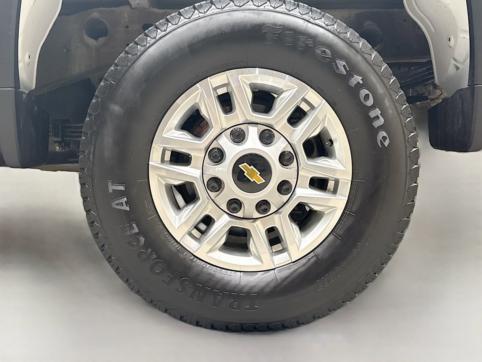 Used 2025 Chevrolet Silverado 2500 LT w/ Convenience Package image 33