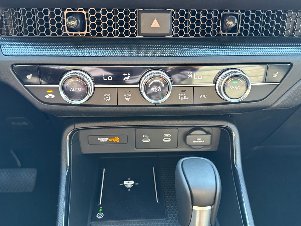 New 2026 Honda CR-V Sport-L image 20