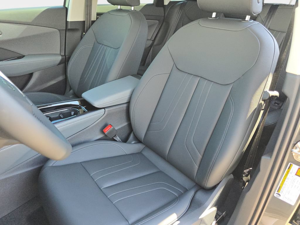 New 2026 Audi Q3 quattro 2.0T AWD/4WD image 15
