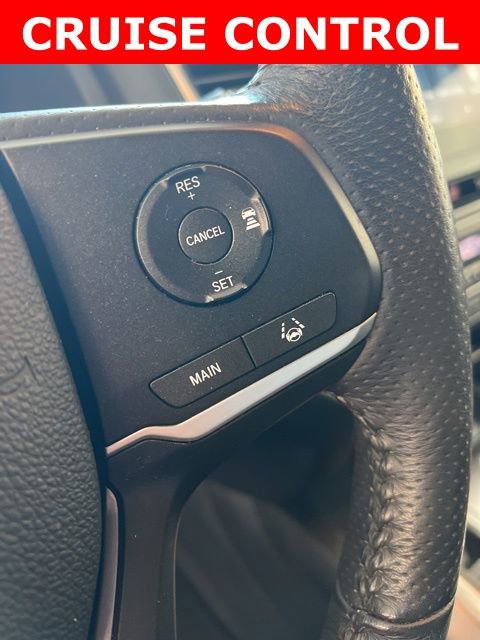 Used 2019 Honda Passport EX-L image 10