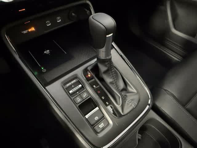 New 2027 Honda CR-V EX-L image 25
