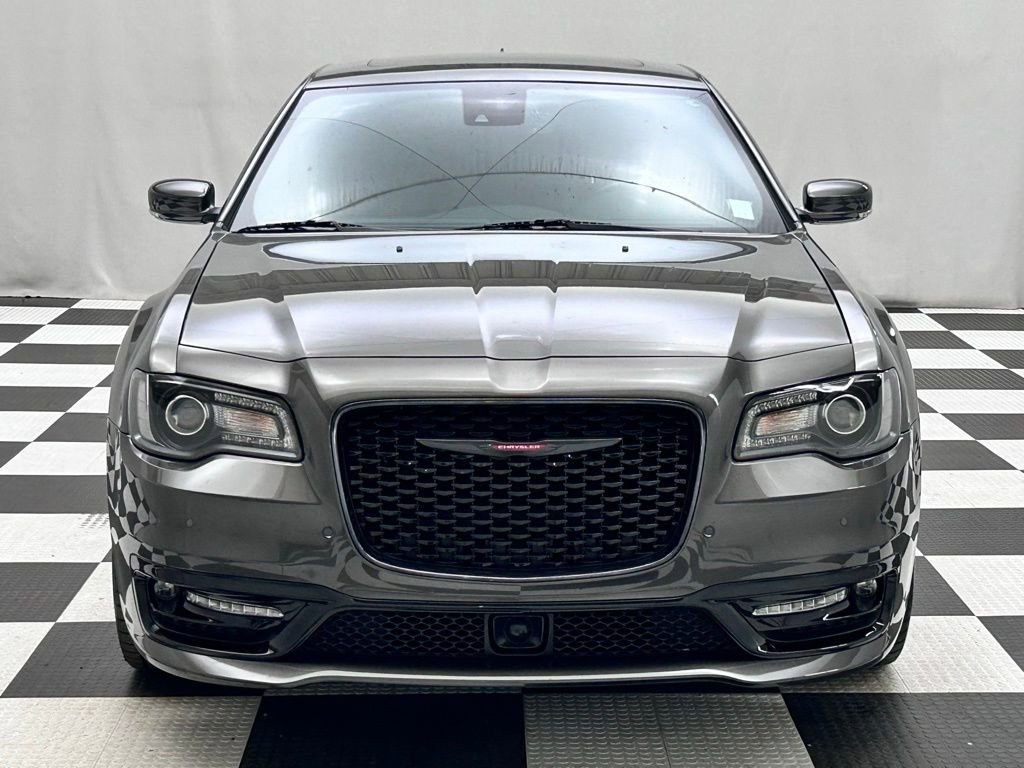 Certified 2022 Chrysler 300 S w/ Safetytec Plus Group RWD image 3