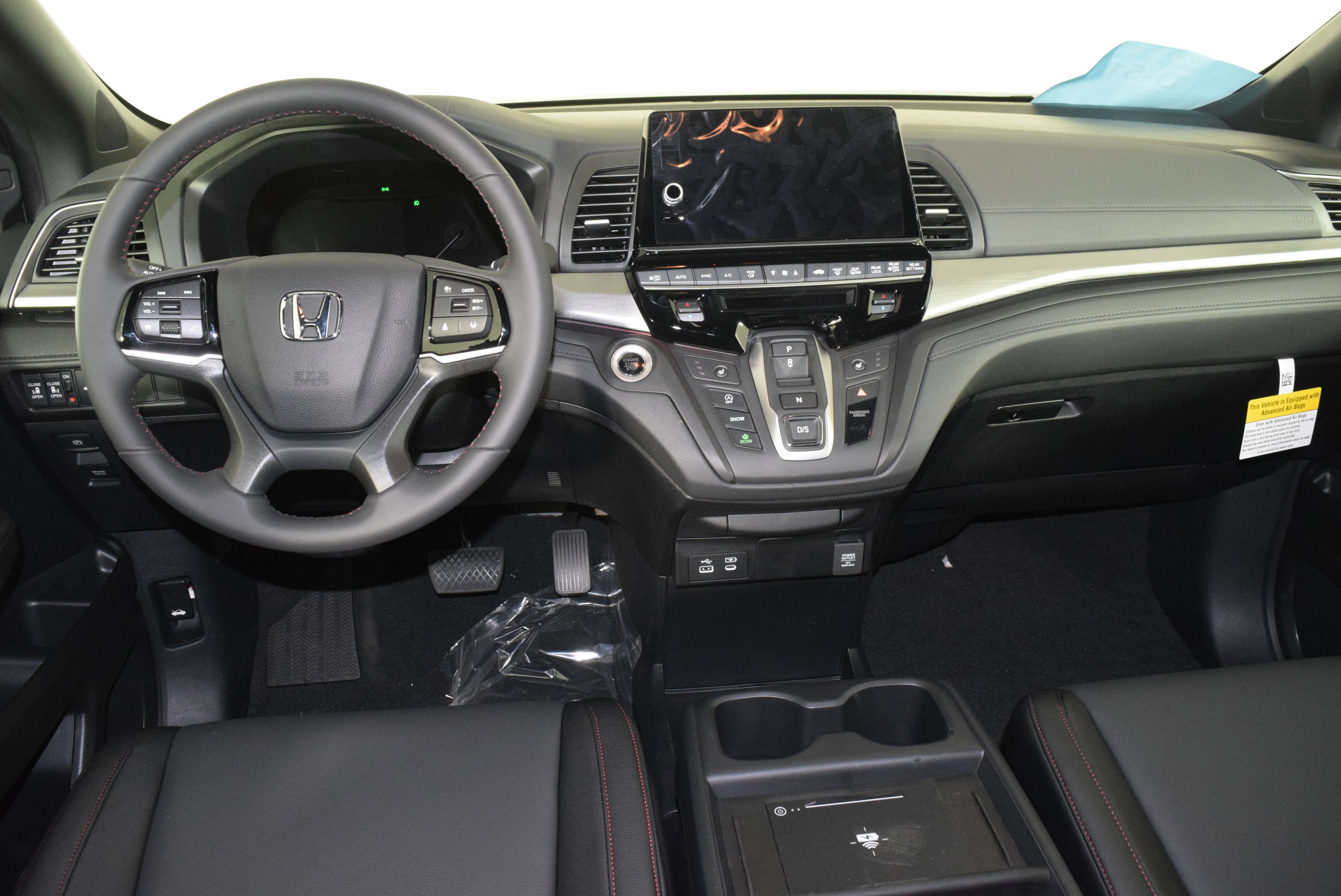 New 2026 Honda Odyssey Sport-L image 11