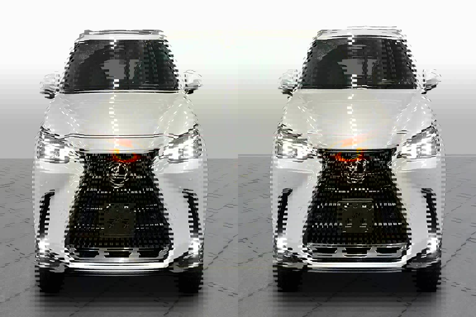 Used 2024 Lexus NX 350 AWD w/ Vision Package image 3