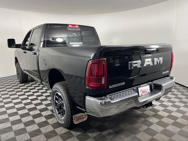 New 2026 RAM 2500 Laramie image 3